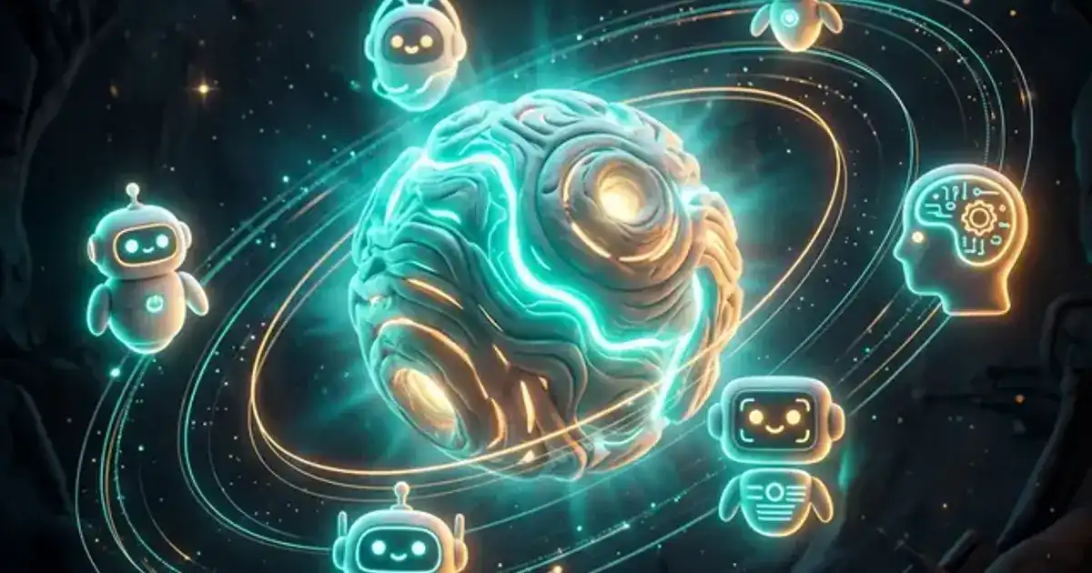 Every AI Model Actually Explained (And Which One You Should Use)