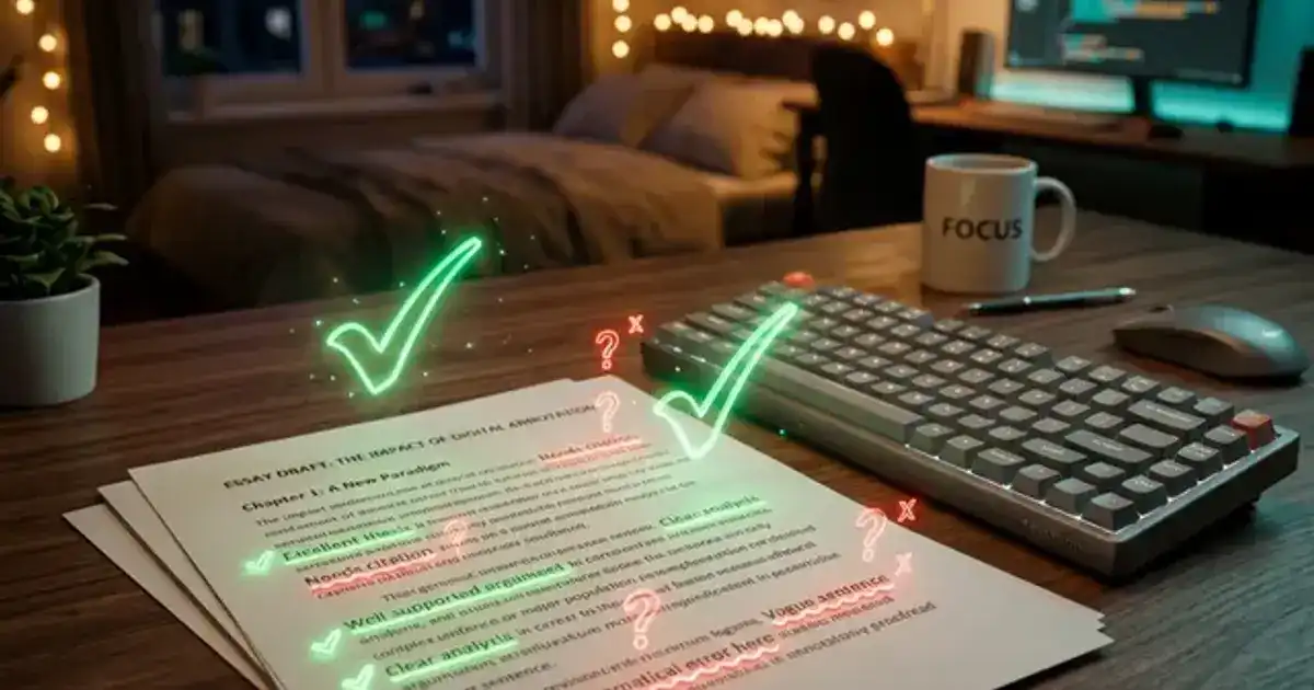 Best AI Proofreading Tools for Essays in 2026