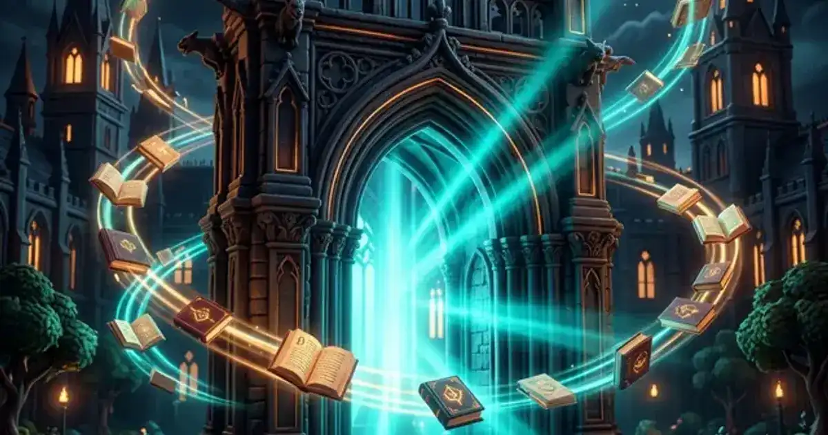 The Study Habits That Got Someone to the Top of Cambridge