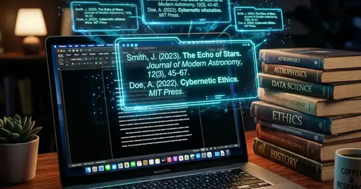 Best Free Citation Generators for Students in 2026