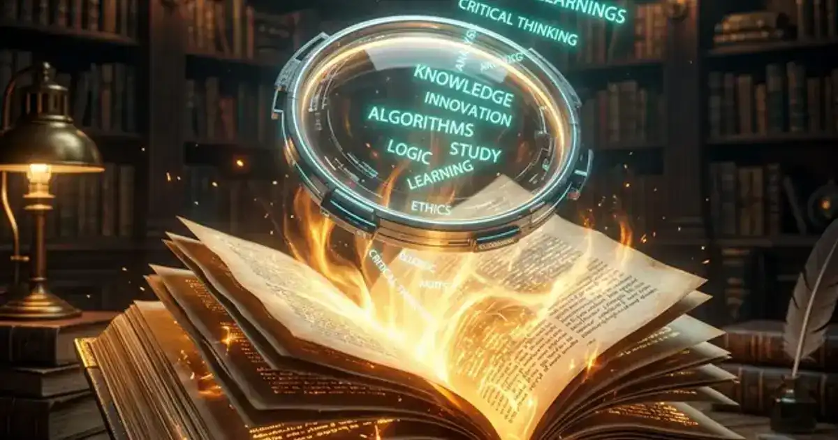 How to Ethically Use AI to Summarize a Dense Textbook Chapter