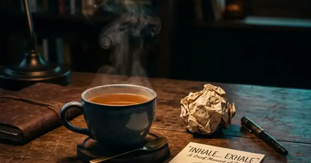 How to Overcome Severe Test Anxiety Right Before Walking Into an Exam