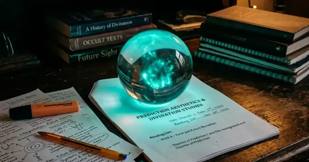 How to Figure Out What Is Most Likely to Be on a Final Exam