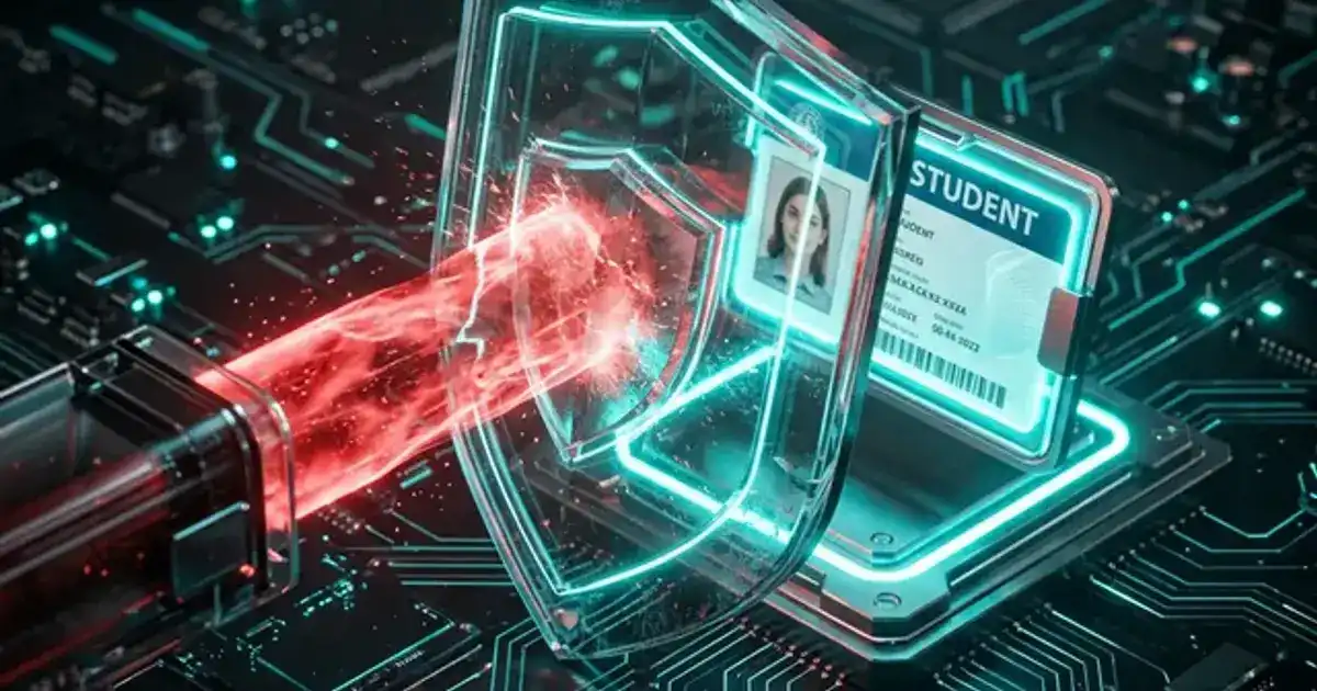 How to Talk to a Professor About a False AI Accusation