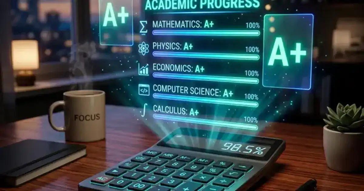 Best Apps to Track Your Grades and GPA in 2026