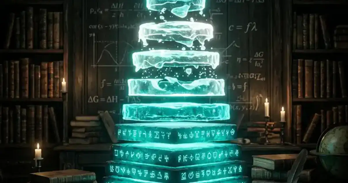 How to Learn Really Hard Subjects Without Burning Out