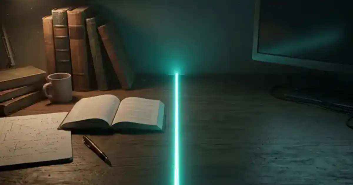 Is It Cheating to Use AI for Homework? Where the Line Actually Is