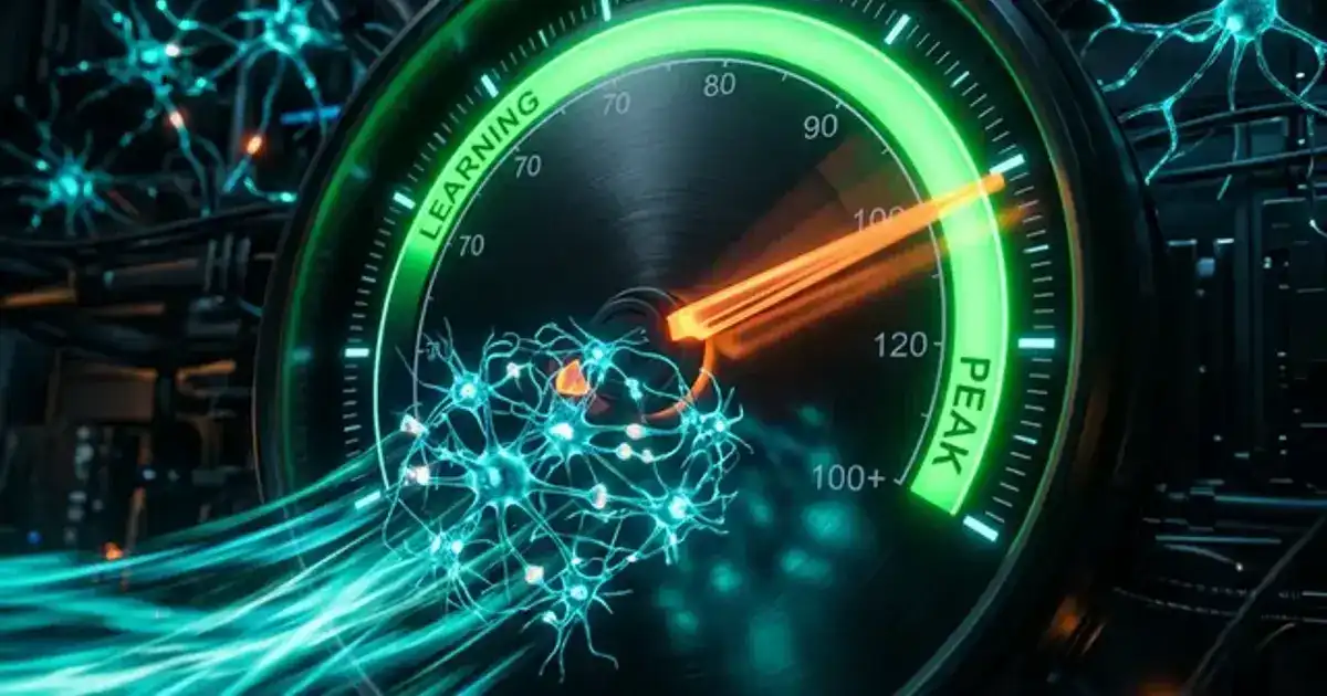 How to Learn Anything Faster Than Everyone Else