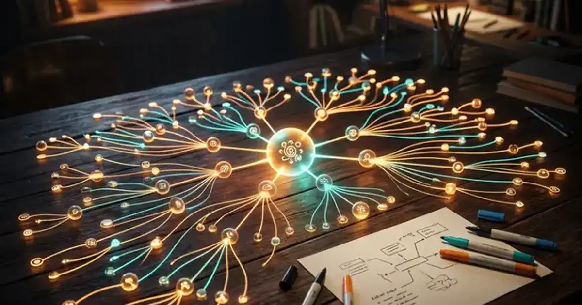 How to Mind Map: A Beginner Guide That Actually Makes Sense