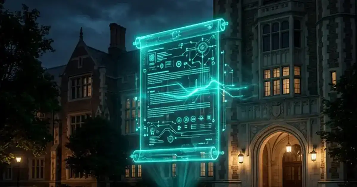 Universities Are Updating Their AI Policies  - What Students Need to Know