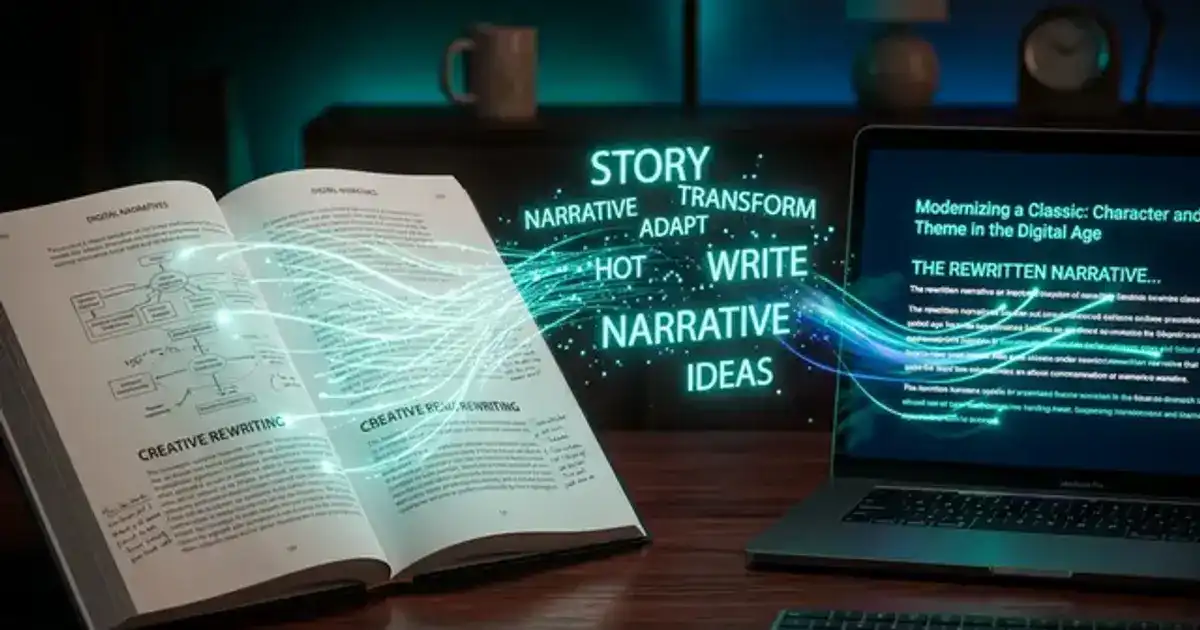 How to Paraphrase Without Plagiarizing: A Student Guide