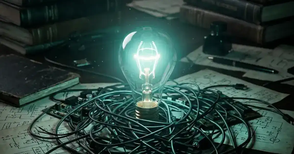 The Simplest Way to Become Good at Learning