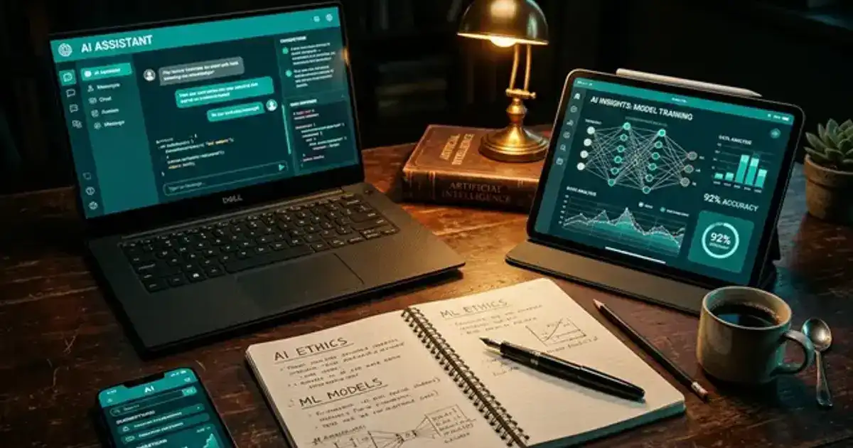 Best AI Tools for Students That Help You Learn