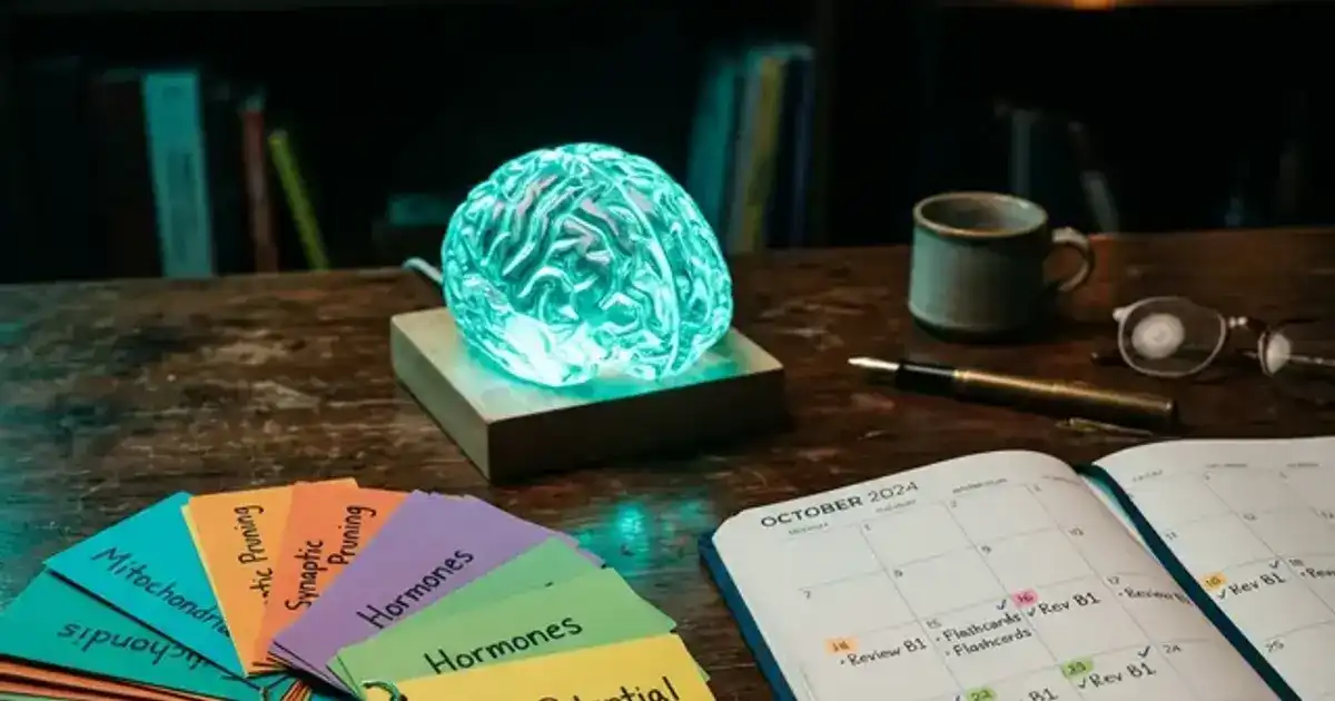 How to Use AI for Active Recall and Spaced Repetition Studying