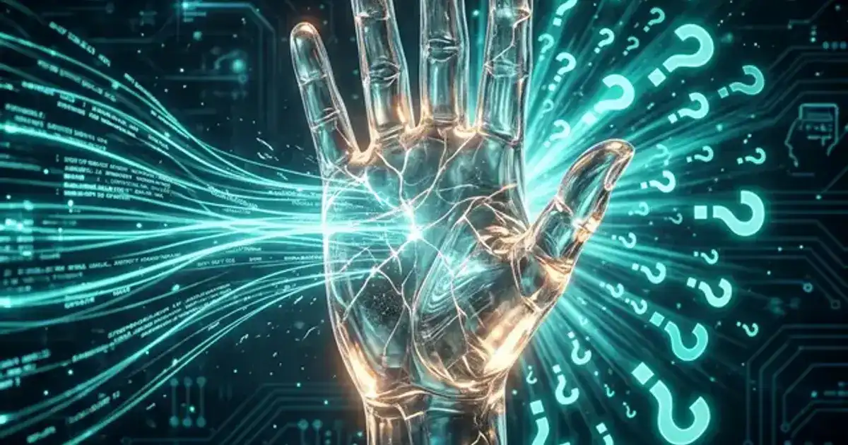 How to Stop ChatGPT from Giving You the Answer (And Make It Teach You)