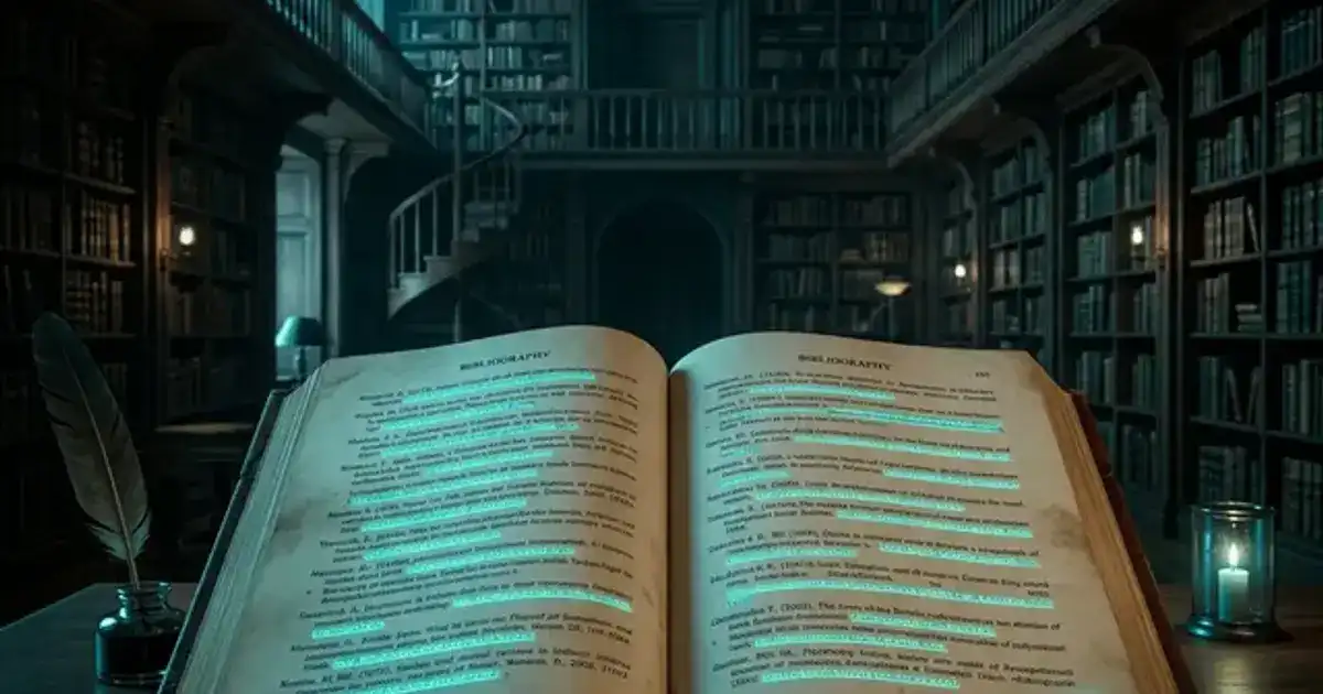 How to Cite Sources Properly When You Used AI During Your Research