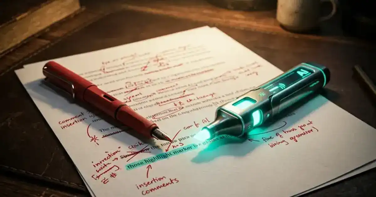 How to Edit Your Own Paper Using ChatGPT as a Writing Coach