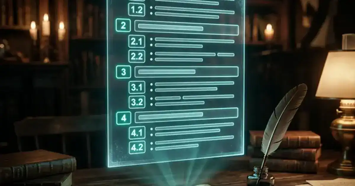 How to Outline a College Essay in 10 Minutes Using ChatGPT