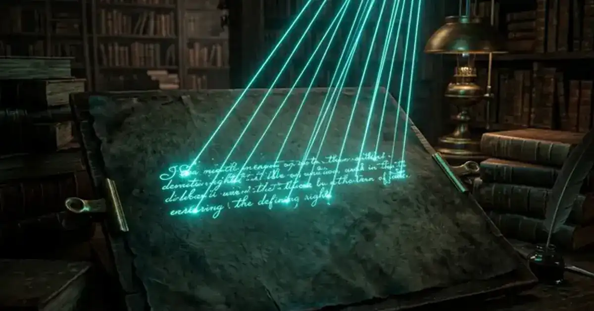 How to Use AI to Improve Your Thesis Statement Step by Step