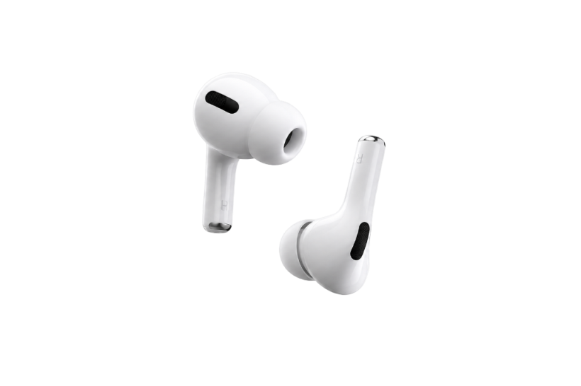 Earbuds