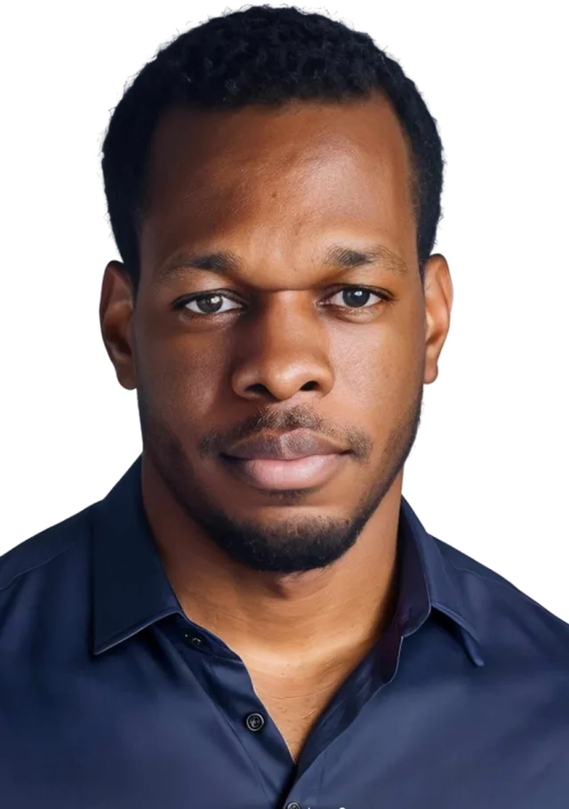 Adolph-Smith Gracius — Founder, Vertech Academy