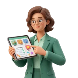 Chemistry Tutor