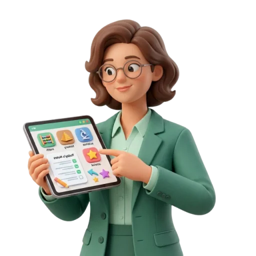 Generalist Teacher