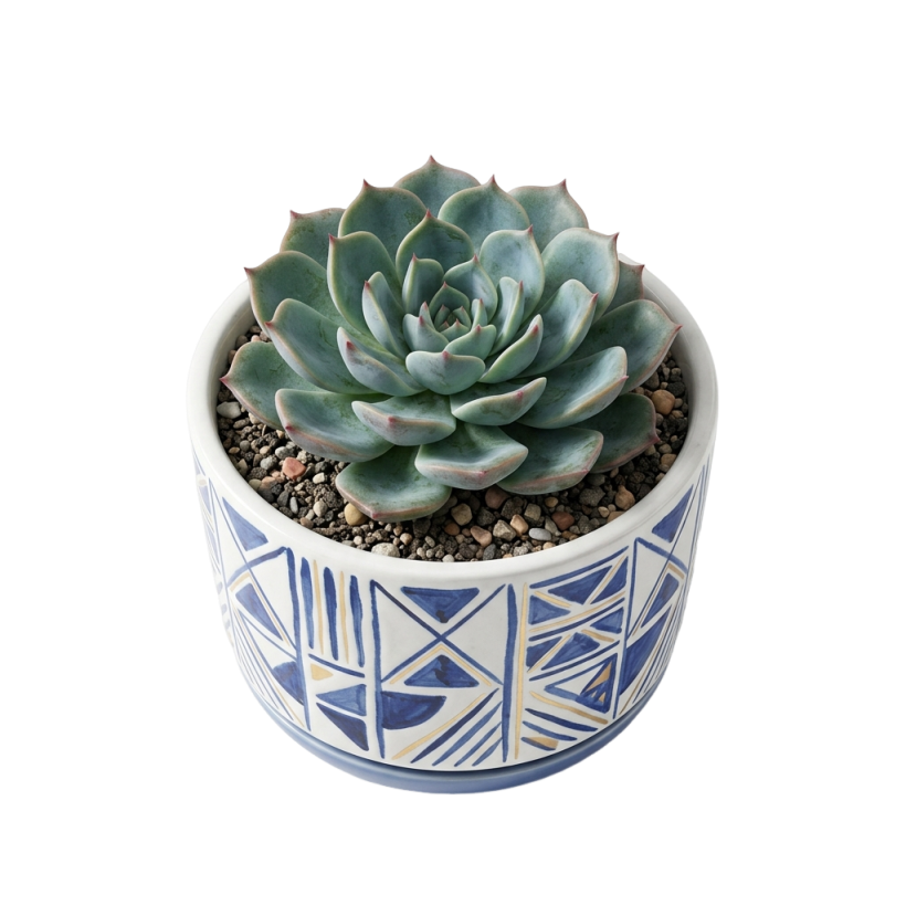 Blue Plant