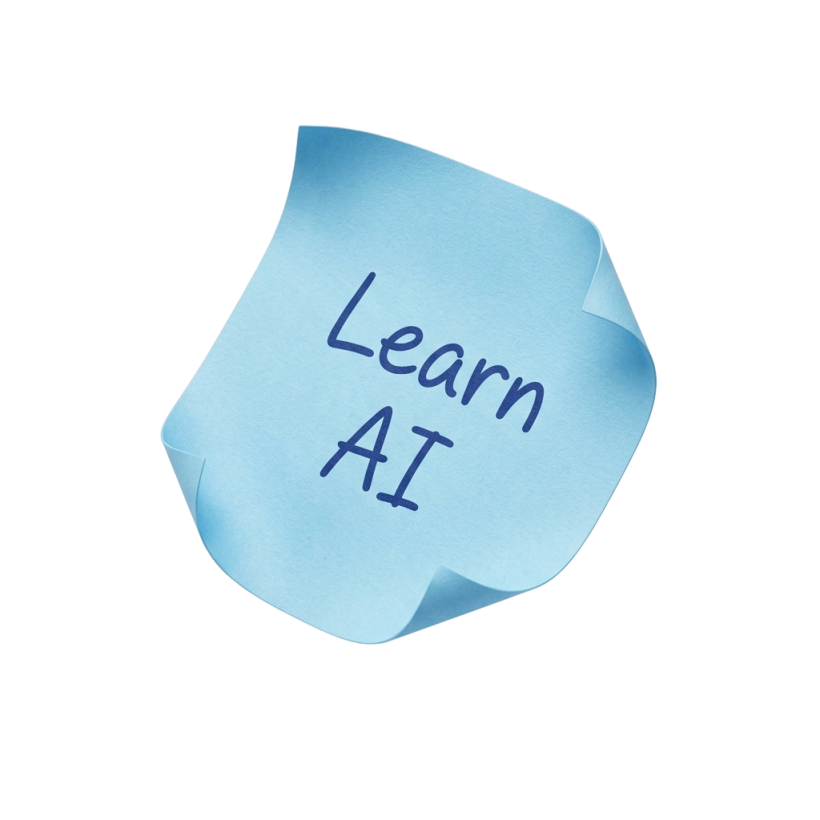 Sticky Learn AI