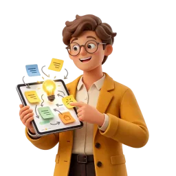 Brainstorming Expert