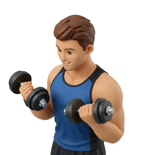 Exercise Generator